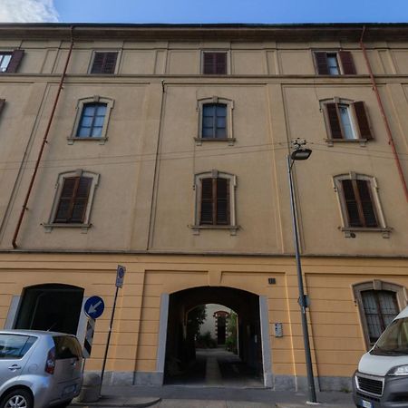 Art Apartment Cadorna Area 3 Persons Milano Eksteriør billede