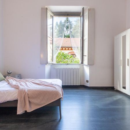 Art Apartment Cadorna Area 3 Persons Milano Eksteriør billede