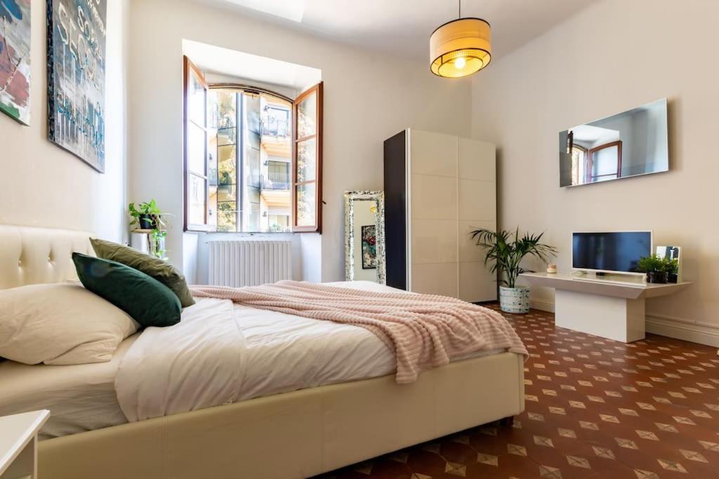 Art Apartment Cadorna Area 3 Persons Milano Eksteriør billede