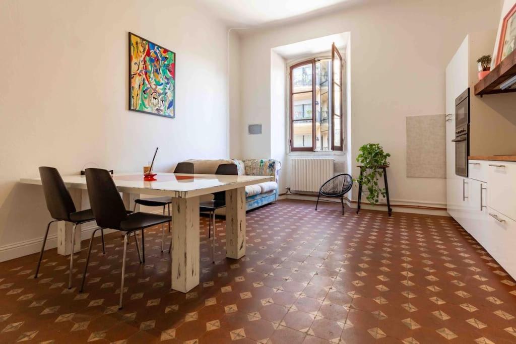 Art Apartment Cadorna Area 3 Persons Milano Eksteriør billede