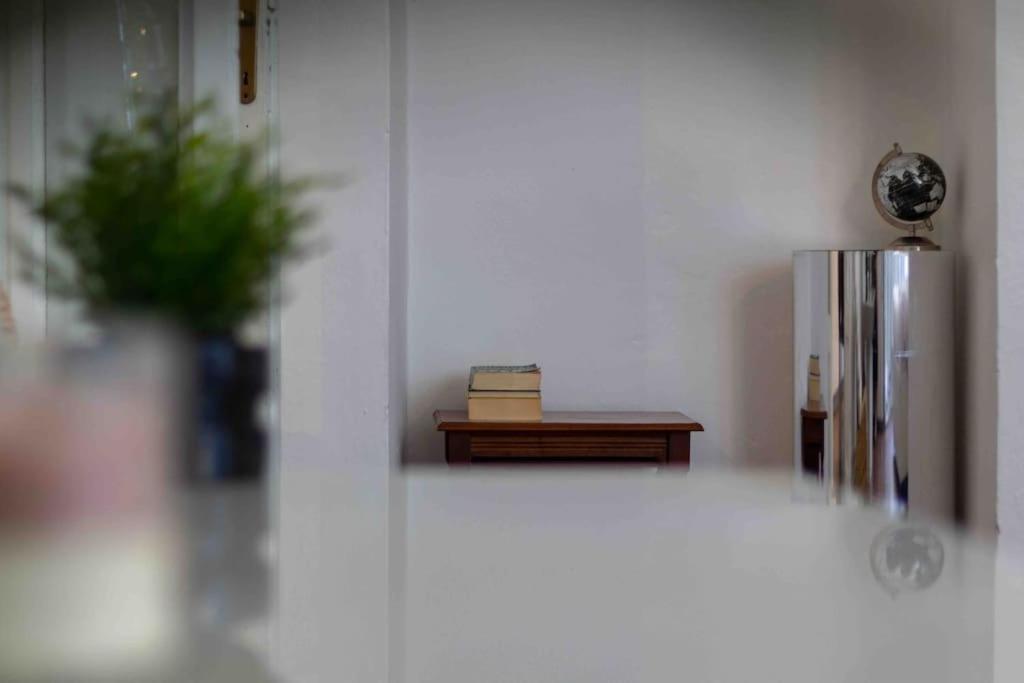 Art Apartment Cadorna Area 3 Persons Milano Eksteriør billede