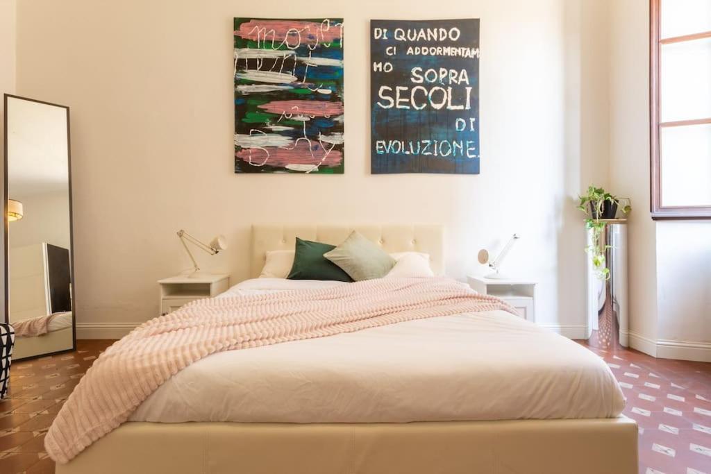 Art Apartment Cadorna Area 3 Persons Milano Eksteriør billede