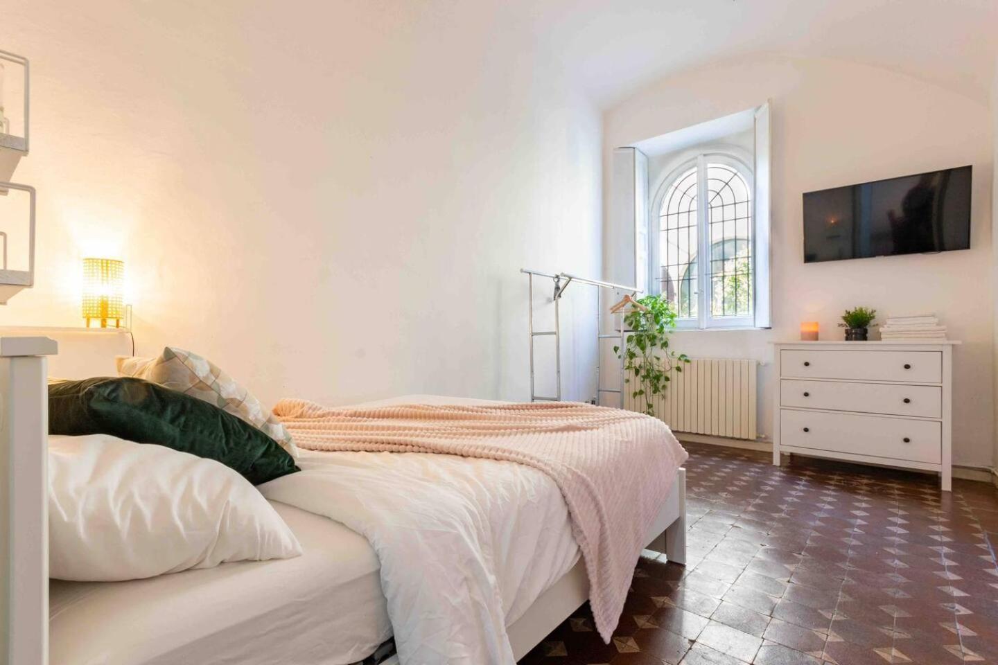 Art Apartment Cadorna Area 3 Persons Milano Eksteriør billede