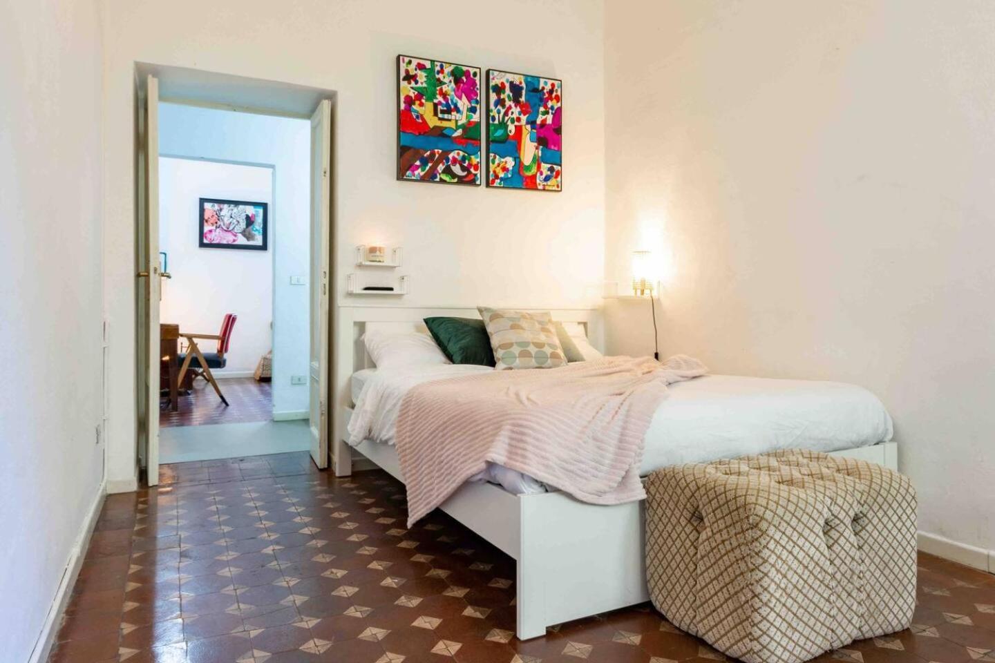 Art Apartment Cadorna Area 3 Persons Milano Eksteriør billede