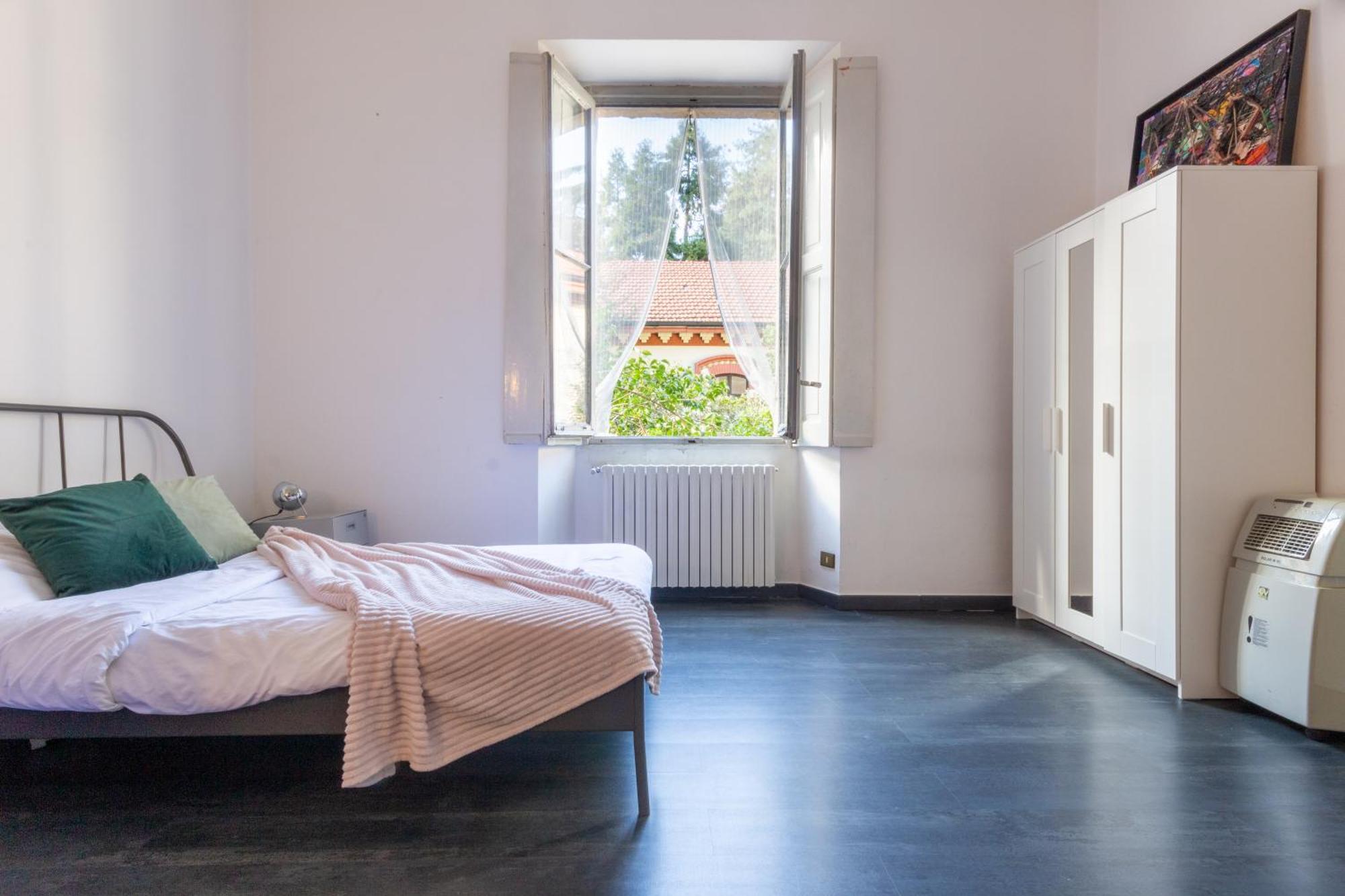 Art Apartment Cadorna Area 3 Persons Milano Eksteriør billede